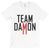 team damon salvatore T-Shirt