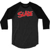 slade 3/4 Sleeve Shirt