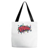 ffuuuu Tote Bags