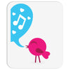 Love Bird Mousepad
