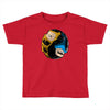 fire and ice Toddler T-shirt