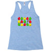 it's all fun and games until Racerback Tank