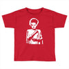 bride of frankenstein Toddler T-shirt