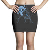 the pirate Mini Skirts