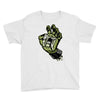 yautja prime predators (2) Youth Tee