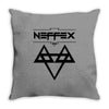 NEFFEX Throw Pillow