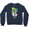 newest 2016 harajuku Crewneck Sweatshirt
