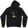 guardian of spring a Unisex Hoodie