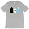 father, son, holy spirit T-Shirt