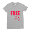 free through tk582 best trending Ladies Fitted T-Shirt