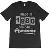 made in 1980 and still awesome T-Shirt
