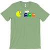 funny zombie T-Shirt