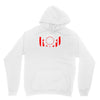 we are everywhere rifles flag Unisex Hoodie