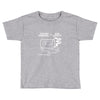 lab safety Toddler T-shirt