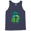 face of the protector Tank Top