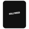 hollyweed Mousepad