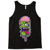 melbourne summer Tank Top