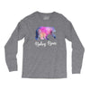 Baby Bear Long Sleeve Shirts