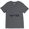 skol V-Neck Tee