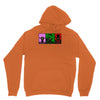 triforce legend of zelda, ideal gift or birthday present. Unisex Hoodie