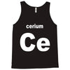 cerium Tank Top