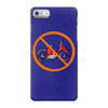 no moped iPhone 7 Case