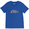 future dinner V-Neck Tee