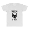 losing is fun! All Over Men's T-shirt