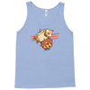 tough cookie and leche libre Tank Top