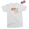 drunk dialer Exclusive T-shirt
