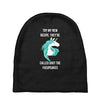 Funny Unicorn Baby Beanies