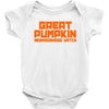 gp watch Baby Bodysuit