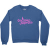 Sherlock Gnomes Crewneck Sweatshirt