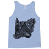 popa Tank Top