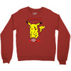 zombiechu Crewneck Sweatshirt