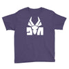 die antwoord ii new Youth Tee