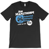 bob maplethorpe potential getaway driver T-Shirt