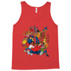 FAT ALBERT Tank Top