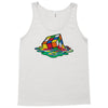 rubik Tank Top