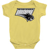 wakanda Baby Onesie