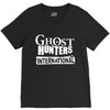 ghost hunters academy international V-Neck Tee