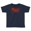 prelude records Toddler T-shirt