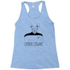 catrick patrick Racerback Tank