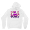 girlie gamer Unisex Hoodie