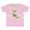 quite a pickle Toddler T-shirt