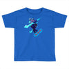 TOP PLAYERS Toddler T-shirt