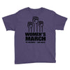 Women's March Youth Tee