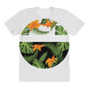 Summer Vibes All Over Women's T-shirt