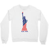 4th of july Crewneck Sweatshirt