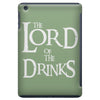 lord of the drinks iPad Mini